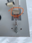 封口机配件 高温胶带隔热 高温布