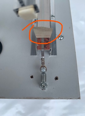 封口机配件 高温布 高温胶带隔热