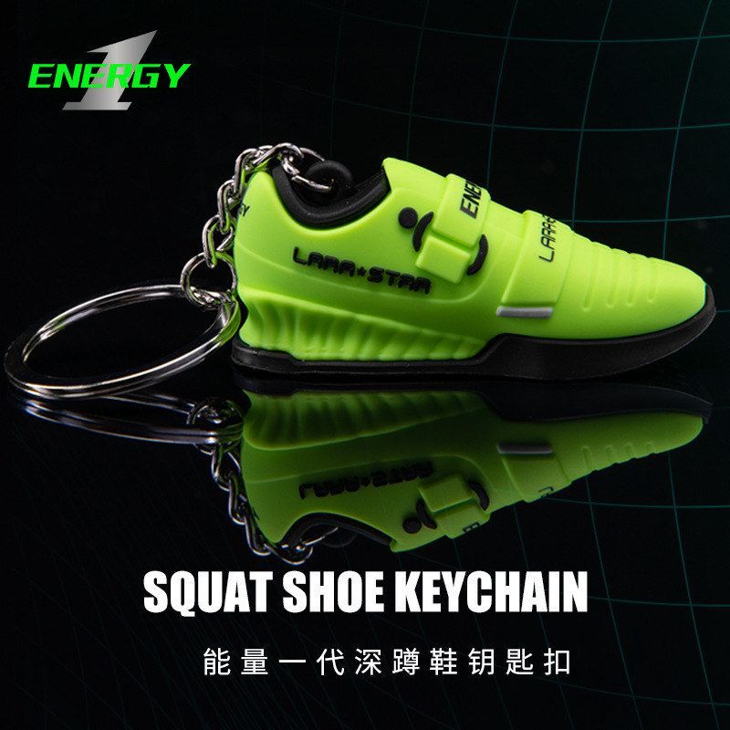 劳拉之星0037能量一代钥匙扣康神