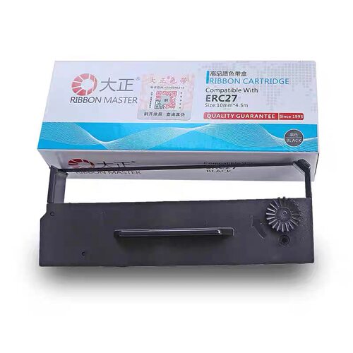 大正爱普生ERC27色带架适用普霖PR-04C PR-80 PR-09支票打印机