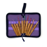 Крючок для вязания, комплект, прямые продажи с завода