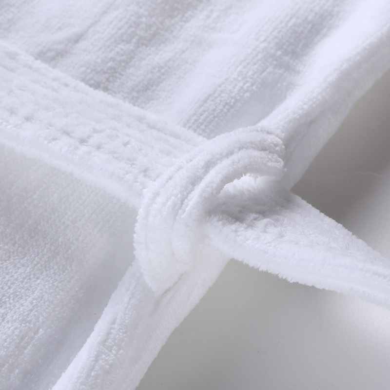 Peignoir jeunesse LF2005 - Ref 594735 Image 5