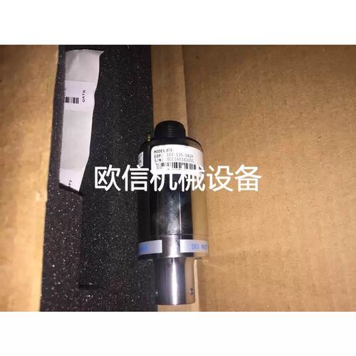 议价议价超音波 4TR 换能器：型号101-135-042R 看描述$
