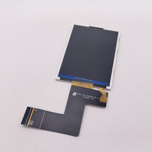 一个适用于神牛 AD600pro II 液晶屏