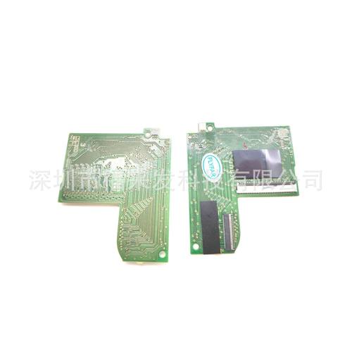 适用于索尼 ILCE-7M2 A7SM2 A7RM2 RX10M3 A7M2 LCD 驱动板