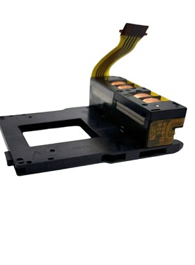 一个适用于松下GX85 G8 G80 G95 G85 G90 GX7m2 GX9全新快门组