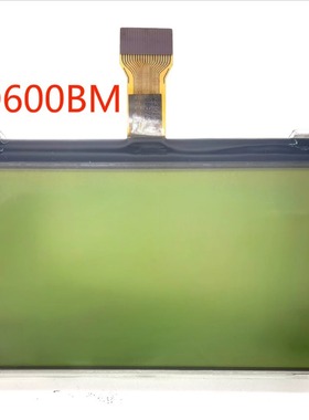 一个适用于神牛 AD600 AD600b AD600m ad600bm 显示屏 液晶屏