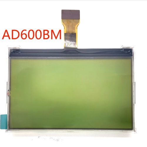 一个适用于神牛 AD600 AD600b AD600m ad600bm 显示屏 液晶屏