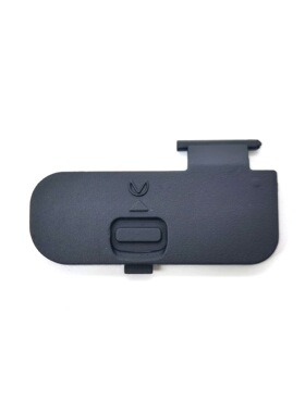 适用于尼康D3100 D40  D60 D3000  D90 D5100 D200 电池盖 送教程