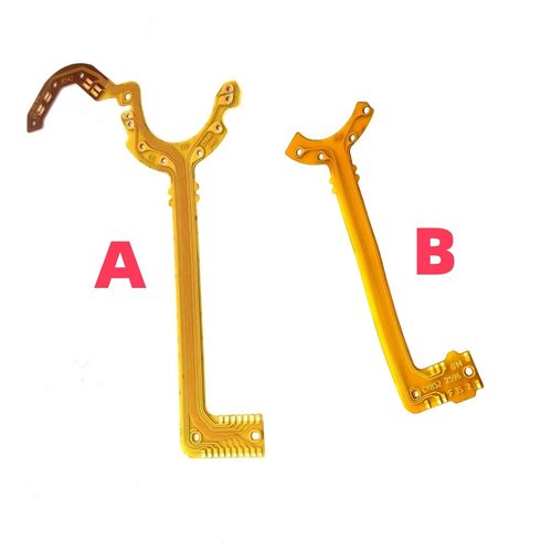 适用佳能IXUS145 IXUS140132 IXUS175IXUS185IXUS160镜头快门排线