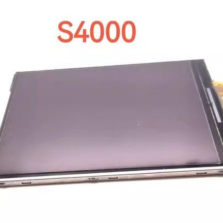 适用于尼康S4000 S4100 S6100 P100 L110液晶显示屏数码相机