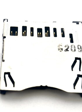 一个适用于佳能IXY610 S110 SX160 S100 G16 R806 R706  SD卡槽