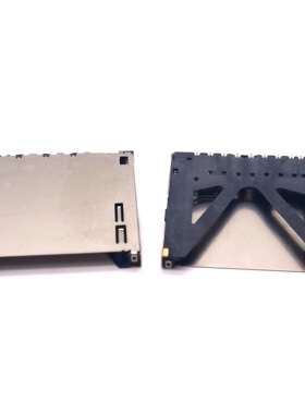 适用于佳能1200D 1300D S100 G15 SX510 SX710 M2 IXUS285 SD卡槽