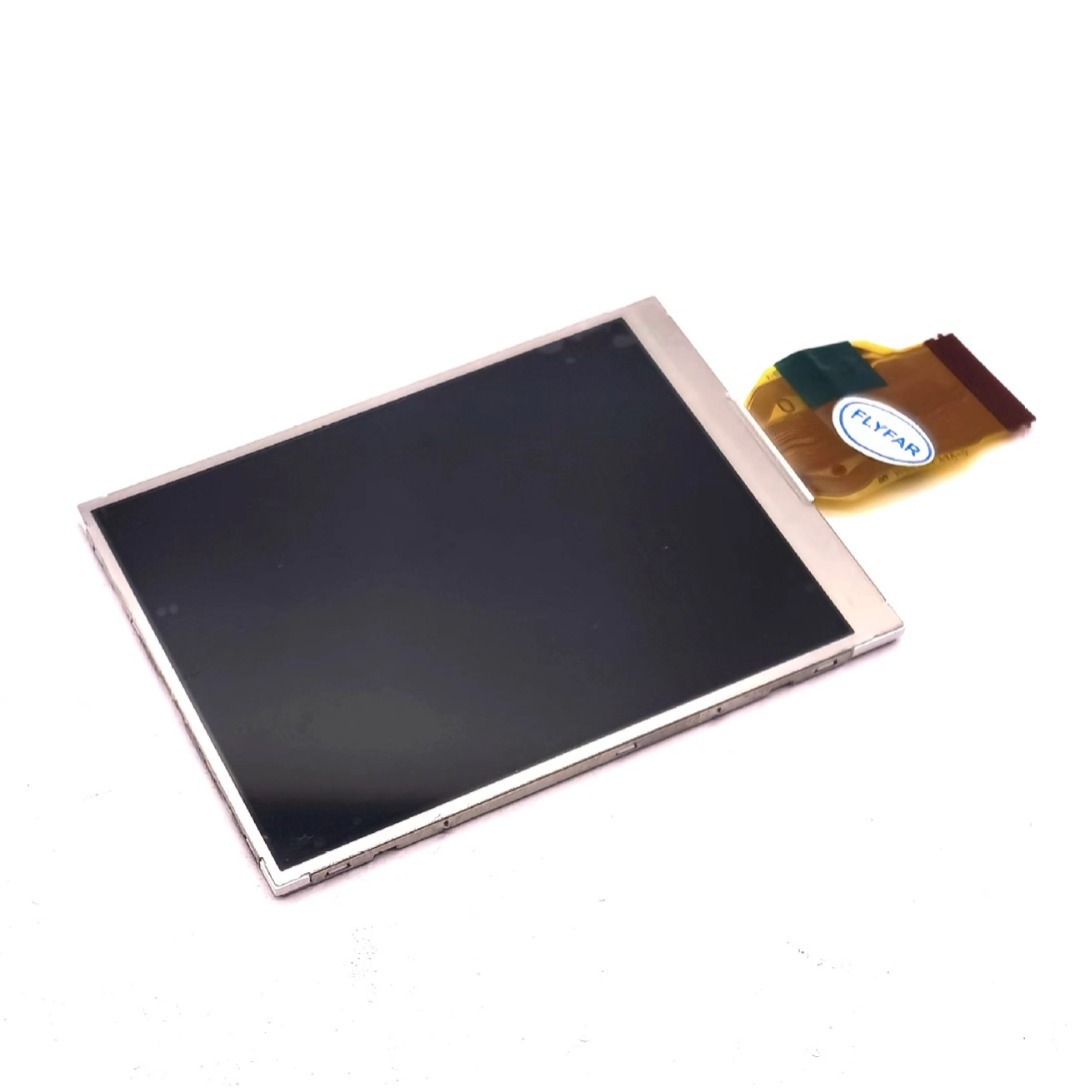 适用于佳能G1X 理光GRD4 GR CX6 GR2 PC1674 液晶屏 LCD显示屏