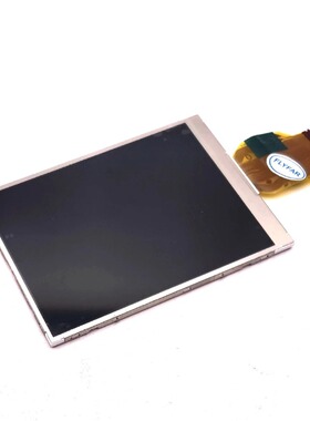 适用于佳能G1X 理光GRD4 GR CX6 GR2 PC1674 液晶屏 LCD显示屏