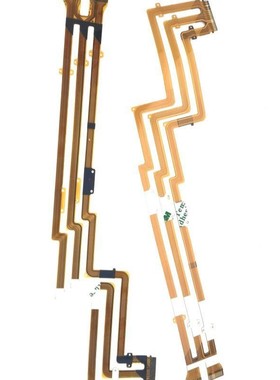 适用于索尼 PJ710 PJ760 PJ760E CX760 FP-1580排线 显示排线屏线