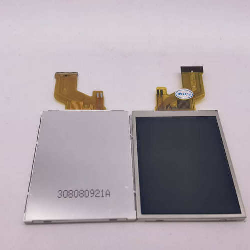 适用于佳能A480 屏幕 LCD 液晶屏 显示屏