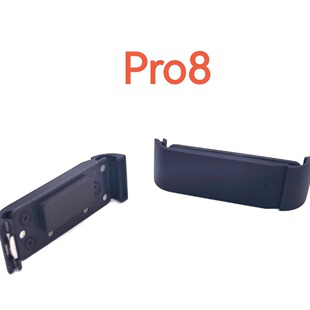 适用GoPro8 Hero8 Hero5 Hero6 电池盖狗8 狗6狗5专用电池盖配件