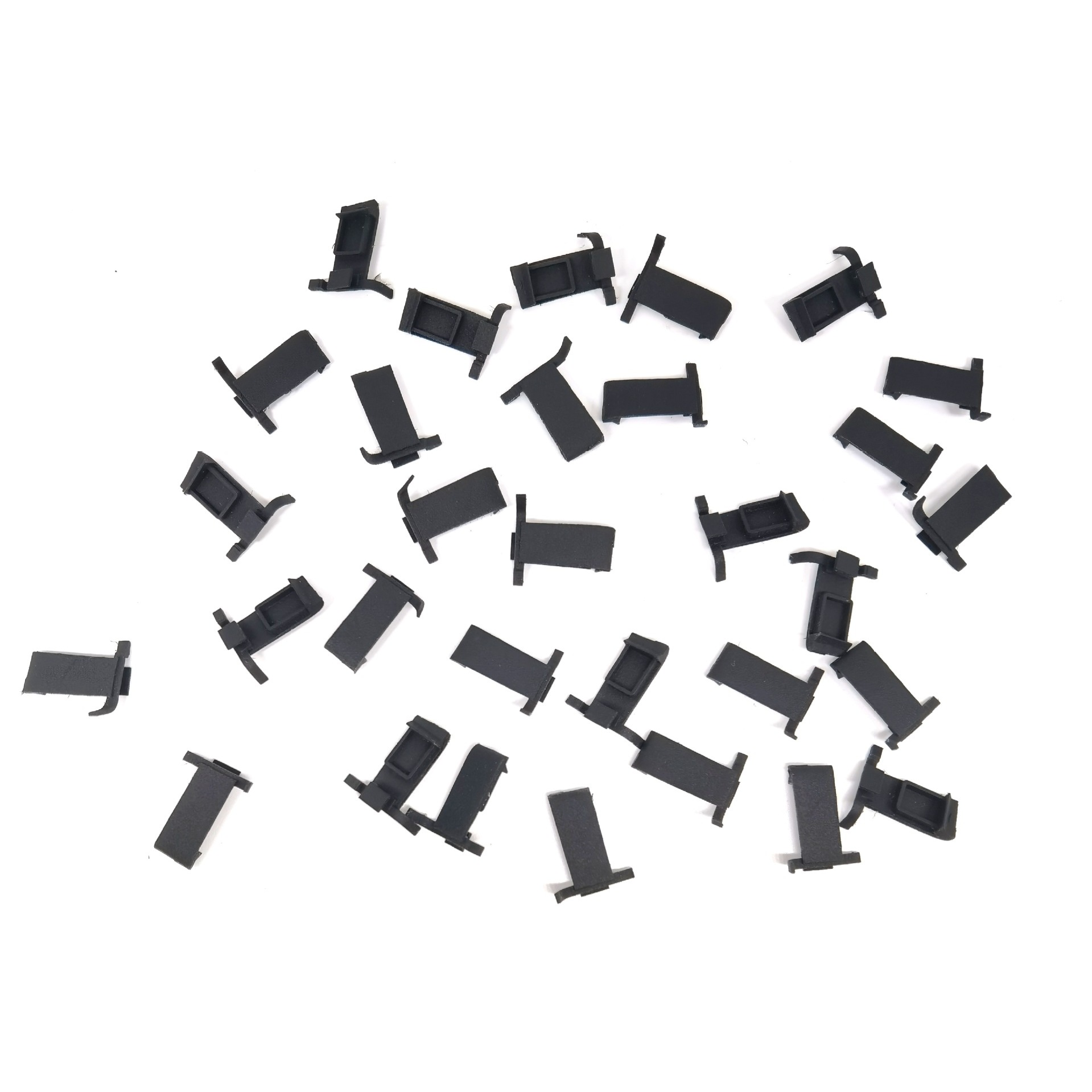 适用于佳能5D4 电池盖小皮 电池仓皮塞 皮堵 送教程