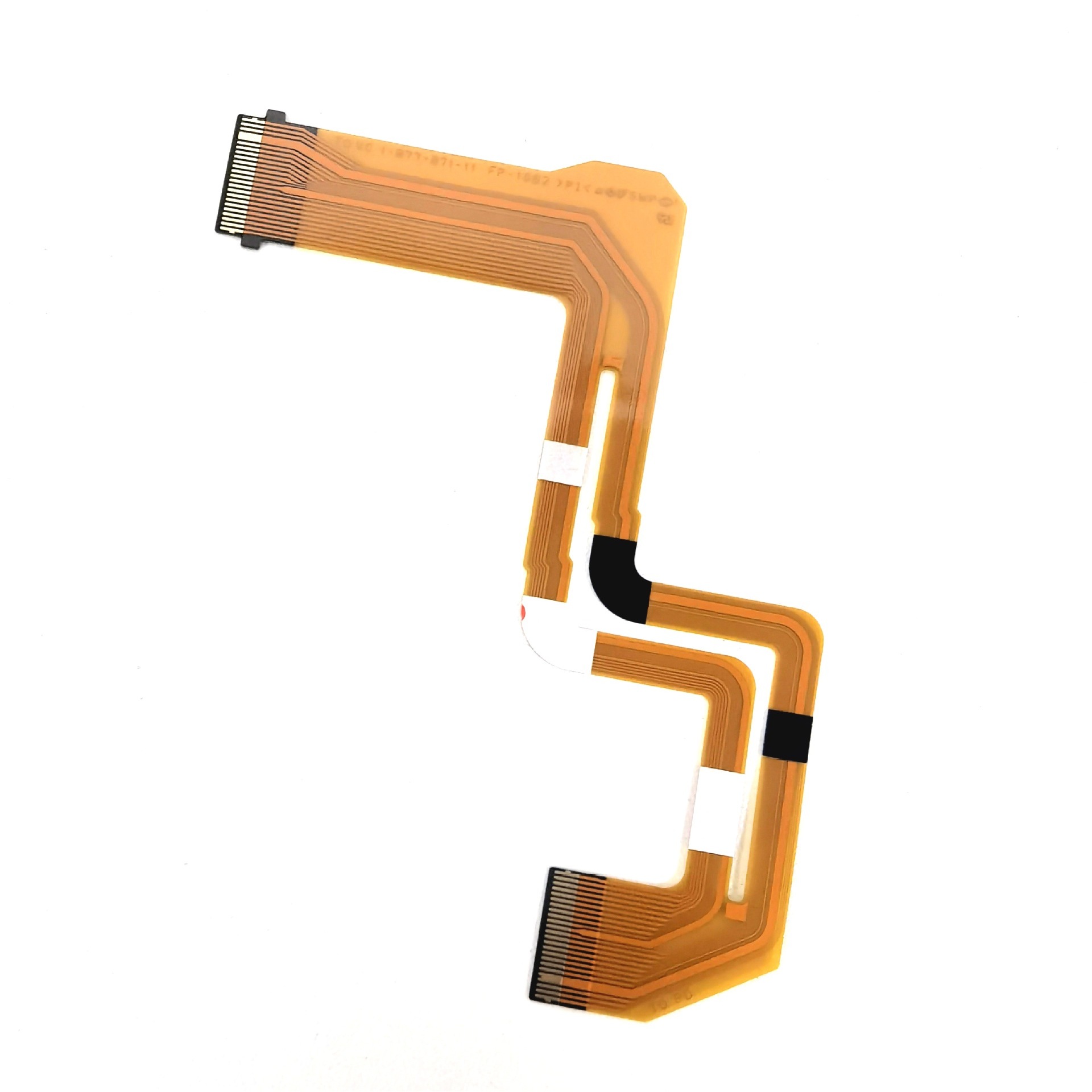 适用于索尼 SR37E SR47E SR57E SR67E SR87E 屏排线 显示屏转轴线