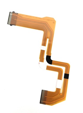 适用于索尼 SR37E SR47E SR57E SR67E SR87E 屏排线 显示屏转轴线