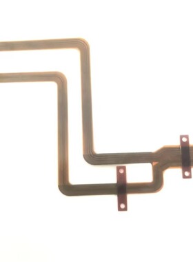 一个适用于JVC GR-DV500 DV700 DV900 DV4000 DV5000AC 排线