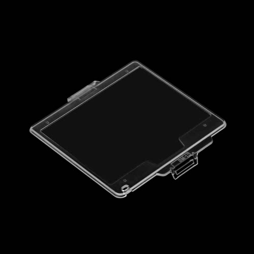 适用于尼康D700 D90 D7000 D300  D800 D800E D810显示屏保护罩