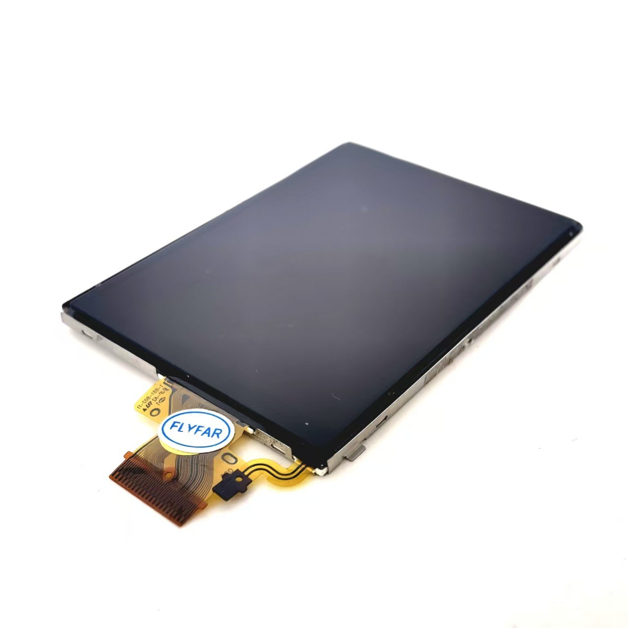 适用于佳能 S95 屏幕 PC1565 液晶屏 LCD显示屏全新带背光 带外屏