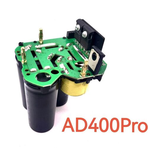 一个适用于 神牛 AD400 PRO 电容板 全新
