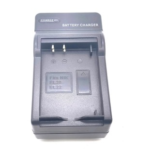 AW1 适用尼康EL20电池充电器A P1000 P950