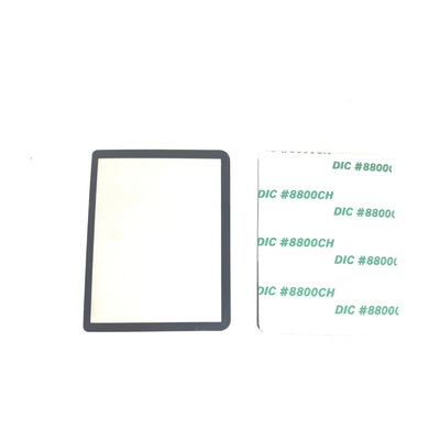 适用于尼康D3000 D3100 D3500 D3200 D3300 D3400外保护屏 外屏