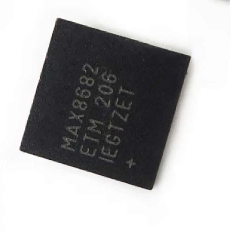 MAX8682ETM+T MAX8682 QFN48适用佳能7D 1100D 60D 现货直拍