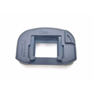 1Ds3 7d2目镜罩取景框 5D3 送教程 5D4 EG眼罩适用佳能相机1DX