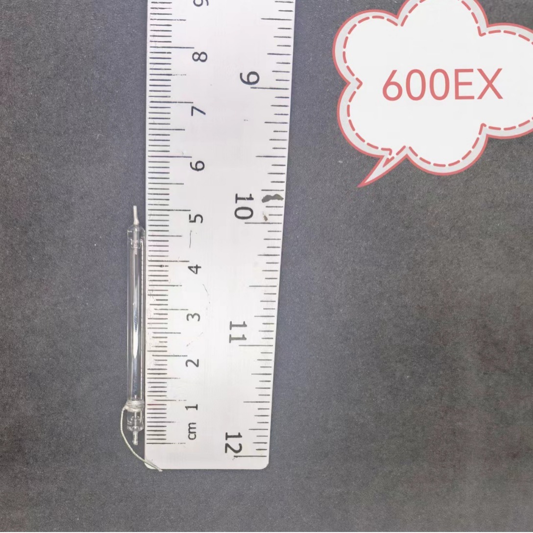 适用于佳能600EX  600EX II 闪光灯管