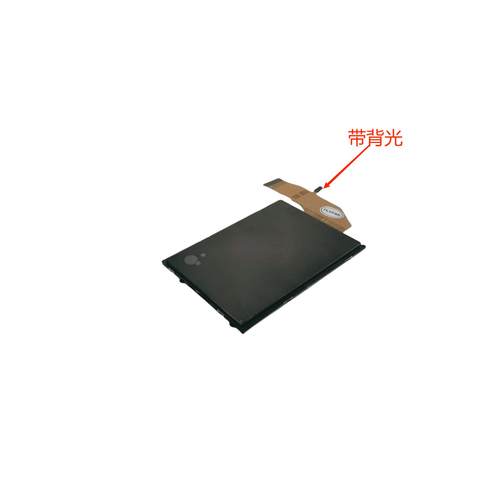 一个适用于佳能 IXUS125液晶屏 相机屏幕 带背光