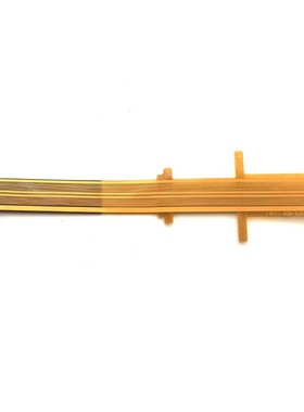 一个适用于全新索尼 AX2000E NX5 取景器 排线