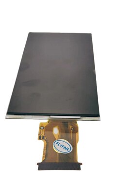 一个适用于佳能HFS200 S20 S21 XF100 XA10显示屏 液晶屏