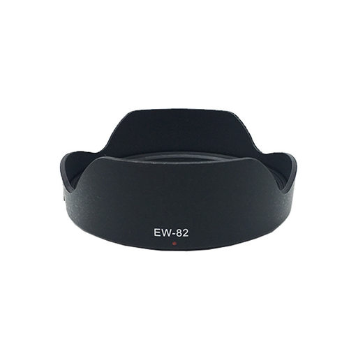 EW-82适用于佳能EF 16-35mm f/4l IS USM单反镜头罩的可逆套装