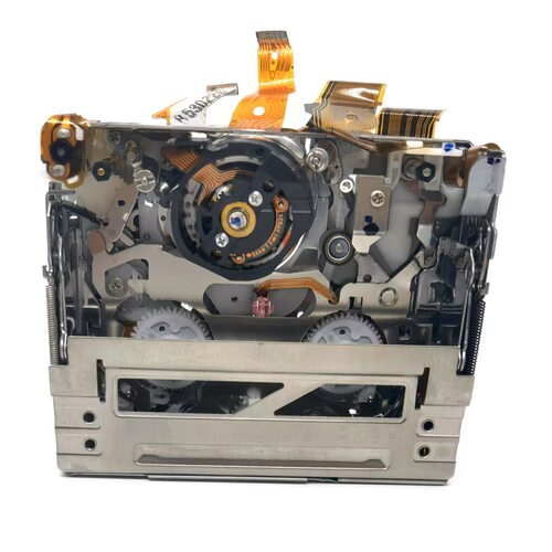 一个适用于索尼 TRV33 HC20 HC21 HC30 HC32 HC40 HC85 带仓