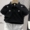 Black Star POLO Shirt