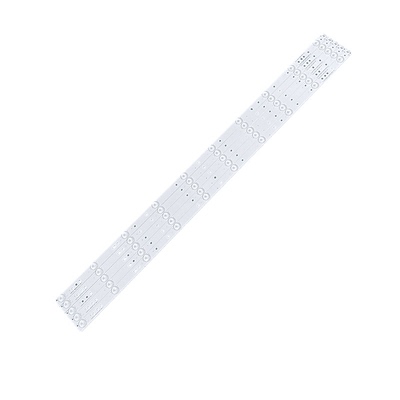 适用TCL L42F220B L42P60BD L42F3250B灯条LB43015 V0-00屏LVF420