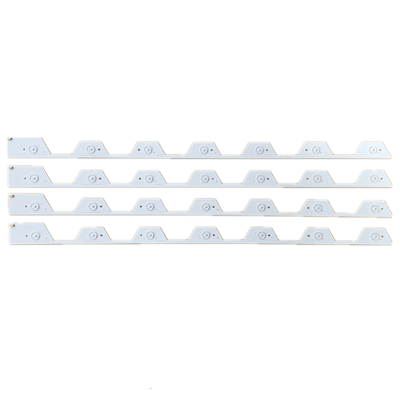 适用TCL L40E5800A-UD D40A620U液晶灯条TMT-40E5800-4X7-3030C-7