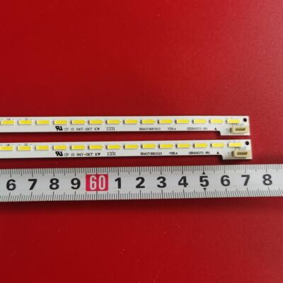 适用海信LED55K320DX3D背光灯条RSAG7.820.5113灯条HE550GFD-B51