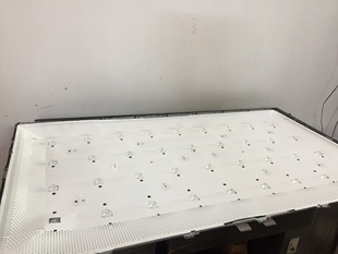 全新适用美乐50M4818E液晶屏LVF480CS0T E30 V10灯条