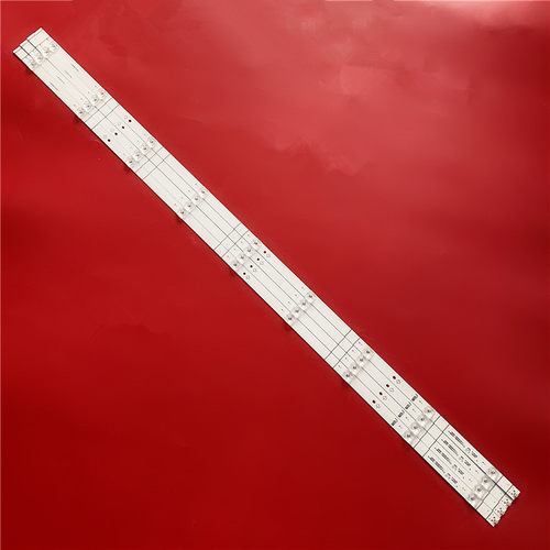 熊猫50D6U液晶灯条0D50D09-ZC23AG-03 303TT500046 4根9灯94CM