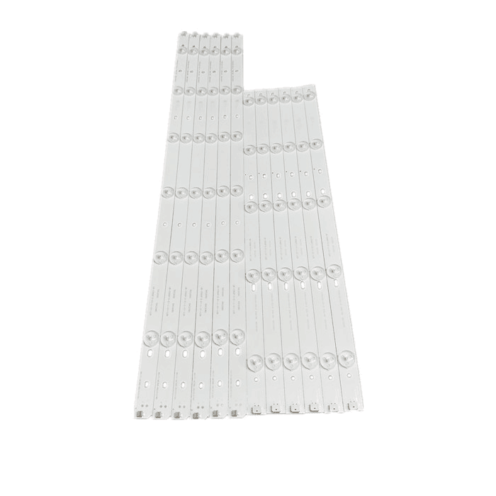 适用长虹3D42C2200i LED42C2000i灯条 42B2080N 3D42C2000i灯条