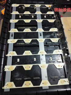 适用先锋LED-39B300灯条东芝39L2305C灯条40-LB3912-LBA2XG背光灯