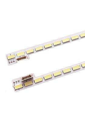 康佳LED43X6000D灯条2011SGS43 7030 54L/R 108灯LJ64-03317A