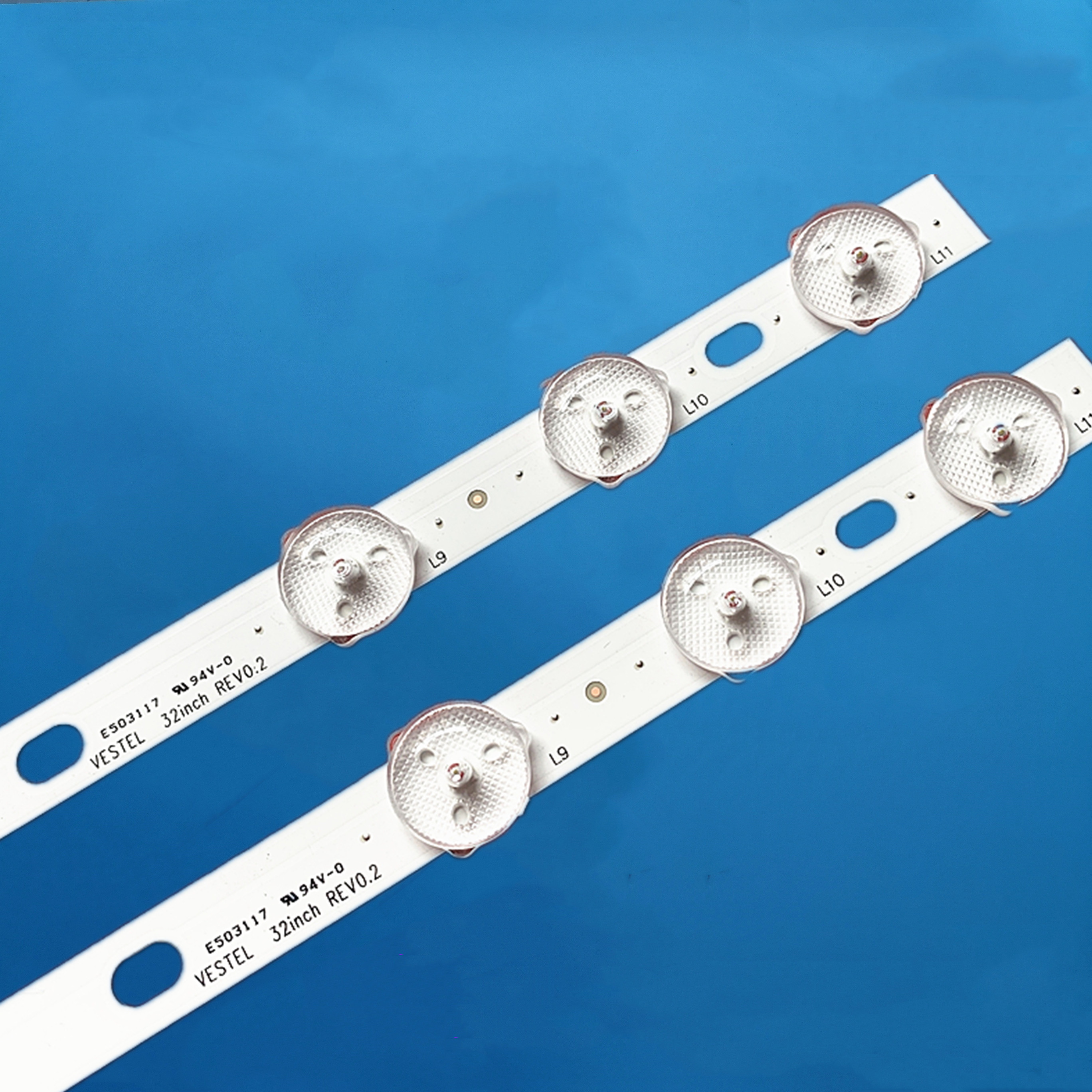 LC32LD145K VES315WNDS-2D-R02 32 HA5000 VESTEL 32 inch REV0.2