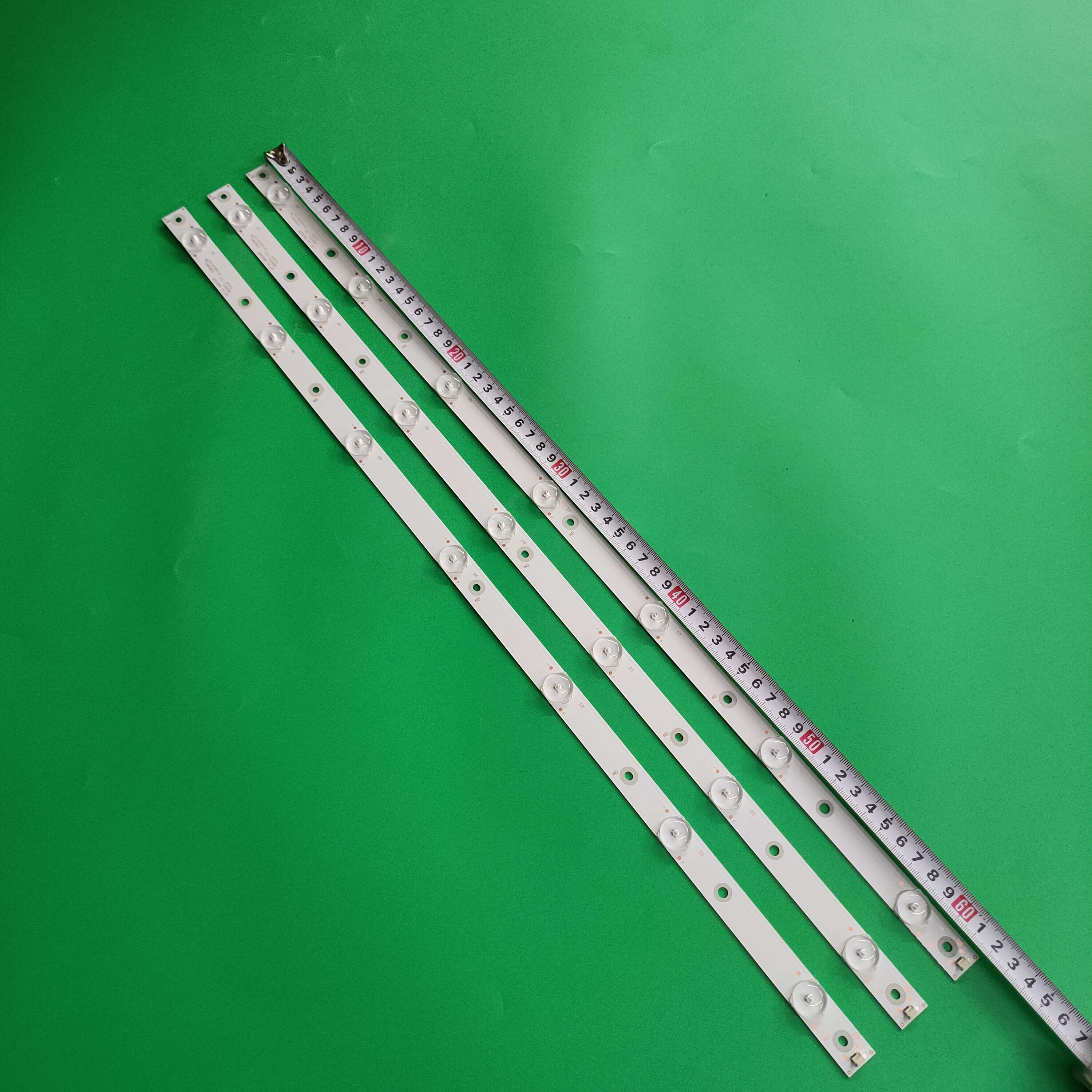 飞利浦32PHT4112 32PHT4131 32PHT5301灯条LB32080 V0_03 7灯3条